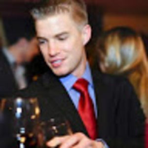 Meet your Posher, Aleksandr